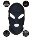 Fetish Dreams Mask All Senses
